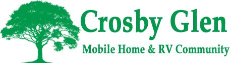 Crosby Glen Mobile Home & RV Community